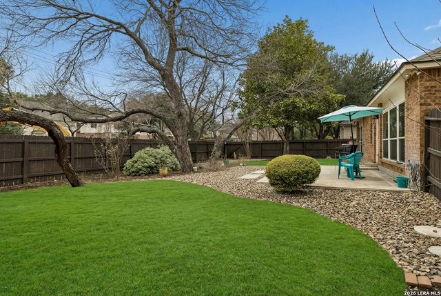 13503 Voelcker Ranch, San Antonio, TX 78231