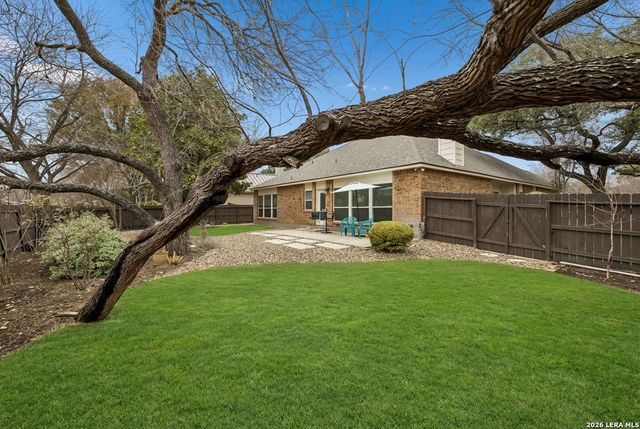 13503 Voelcker Ranch, San Antonio, TX 78231