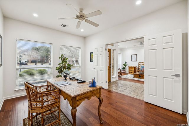 13503 Voelcker Ranch, San Antonio, TX 78231