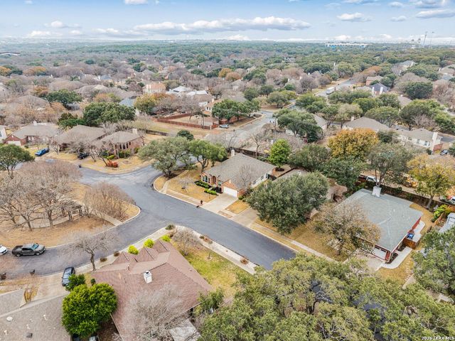 13503 Voelcker Ranch, San Antonio, TX 78231