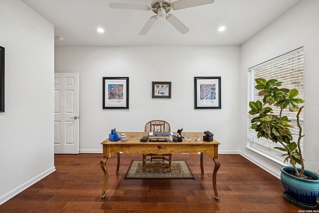 13503 Voelcker Ranch, San Antonio, TX 78231