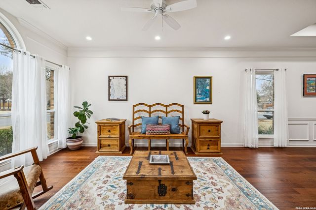 13503 Voelcker Ranch, San Antonio, TX 78231