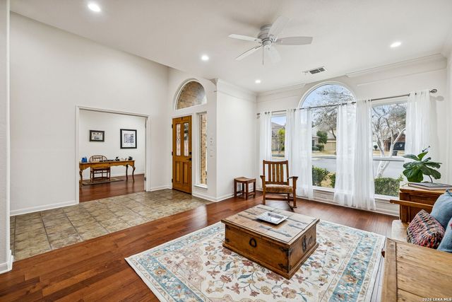 13503 Voelcker Ranch, San Antonio, TX 78231