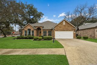 13503 Voelcker Ranch, San Antonio, TX 78231