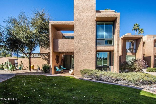 7401 N Scottsdale Road 3, Paradise Valley, AZ 85253