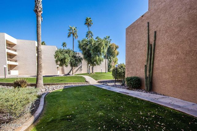 7401 N Scottsdale Road 3, Paradise Valley, AZ 85253