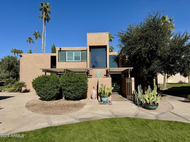 7401 N Scottsdale Road 3, Paradise Valley, AZ 85253