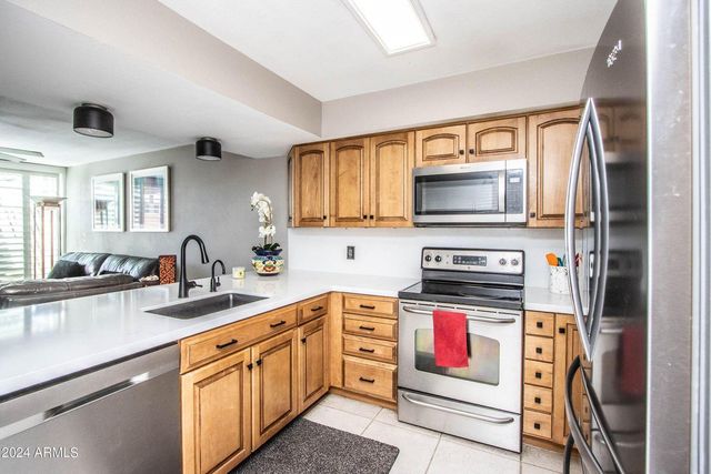 7401 N Scottsdale Road 3, Paradise Valley, AZ 85253