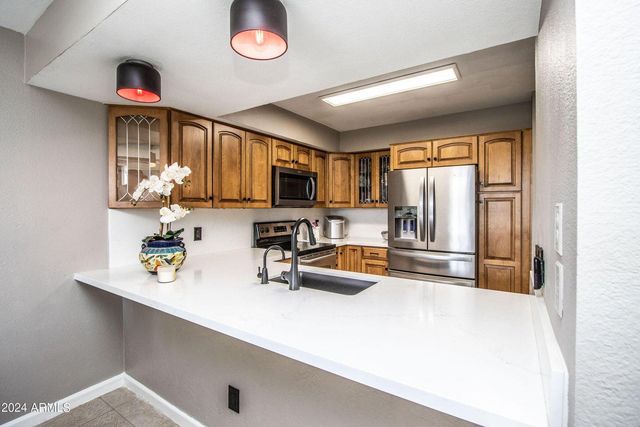 7401 N Scottsdale Road 3, Paradise Valley, AZ 85253