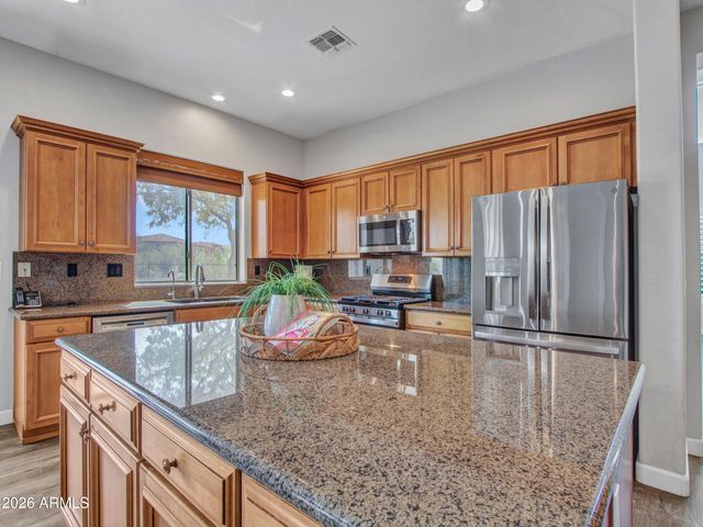 42509 N ACADIA Way, Anthem, AZ 85086