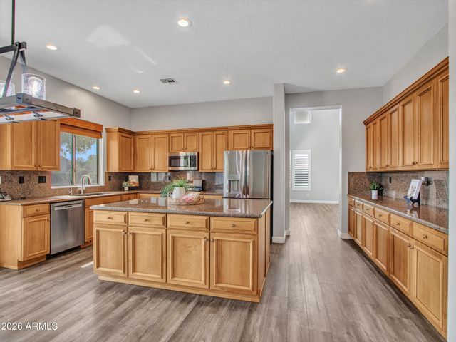 42509 N ACADIA Way, Anthem, AZ 85086