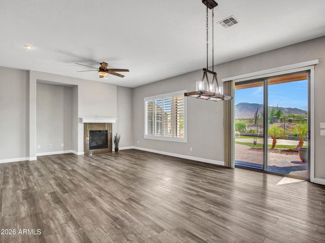 42509 N ACADIA Way, Anthem, AZ 85086