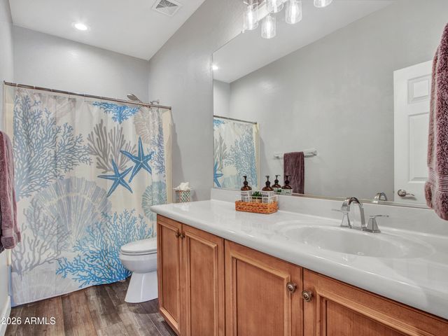 42509 N ACADIA Way, Anthem, AZ 85086