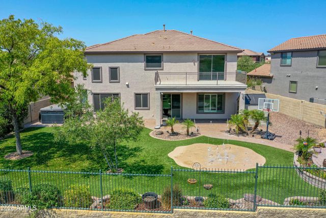 42509 N ACADIA Way, Anthem, AZ 85086