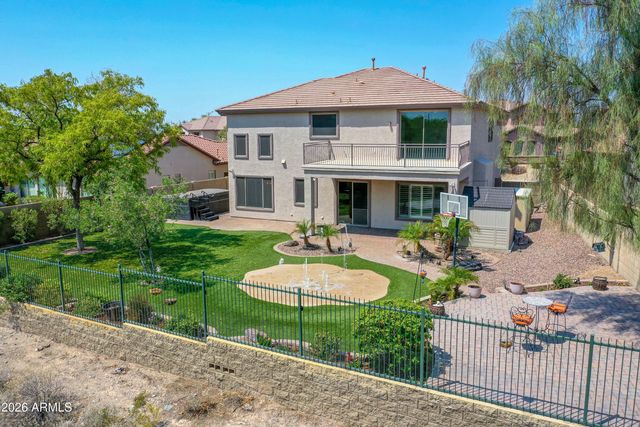 42509 N ACADIA Way, Anthem, AZ 85086