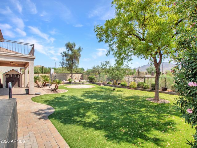 42509 N ACADIA Way, Anthem, AZ 85086