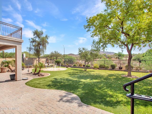 42509 N ACADIA Way, Anthem, AZ 85086