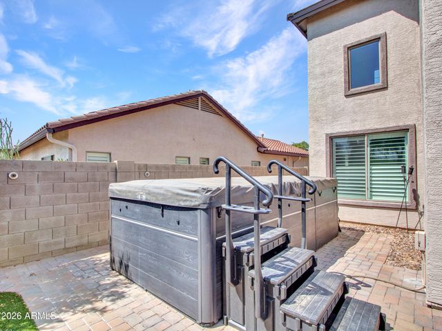 42509 N ACADIA Way, Anthem, AZ 85086