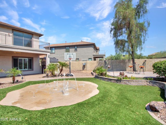 42509 N ACADIA Way, Anthem, AZ 85086