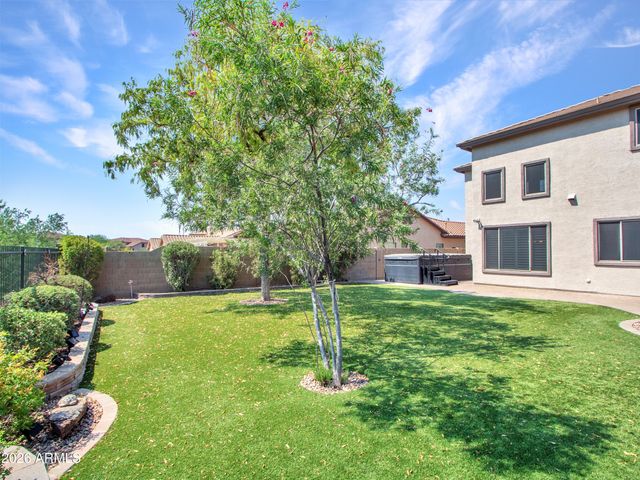 42509 N ACADIA Way, Anthem, AZ 85086