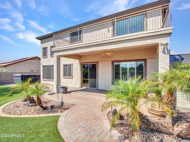 42509 N ACADIA Way, Anthem, AZ 85086