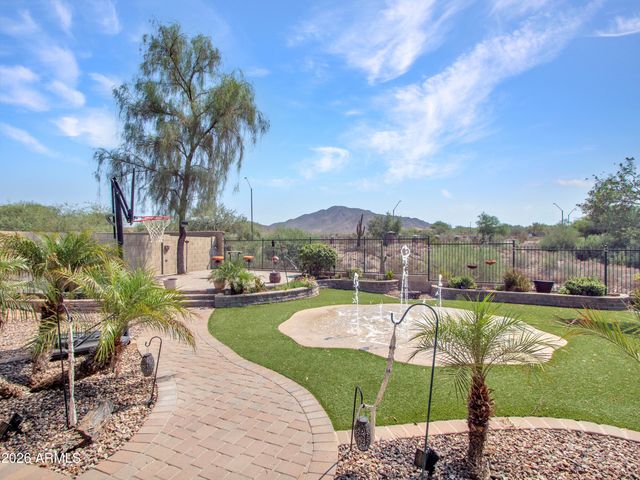 42509 N ACADIA Way, Anthem, AZ 85086