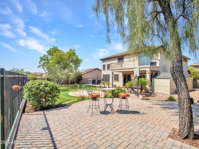42509 N ACADIA Way, Anthem, AZ 85086
