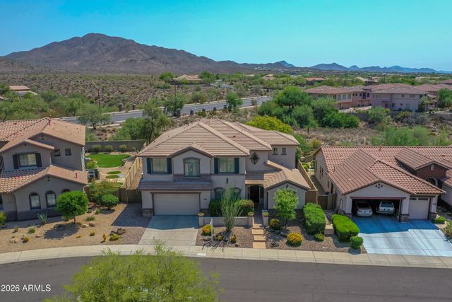 42509 N ACADIA Way, Anthem, AZ 85086