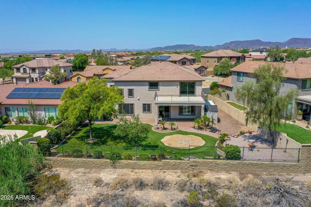 42509 N ACADIA Way, Anthem, AZ 85086