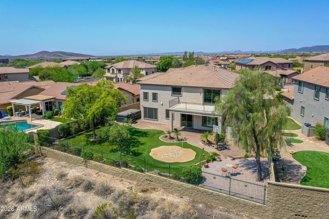 42509 N ACADIA Way, Anthem, AZ 85086