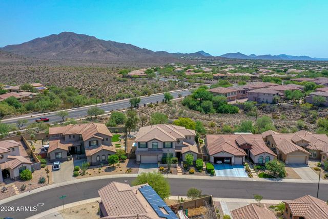 42509 N ACADIA Way, Anthem, AZ 85086