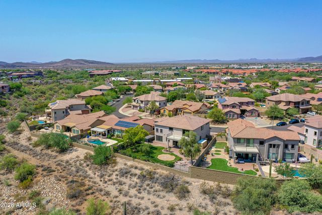 42509 N ACADIA Way, Anthem, AZ 85086