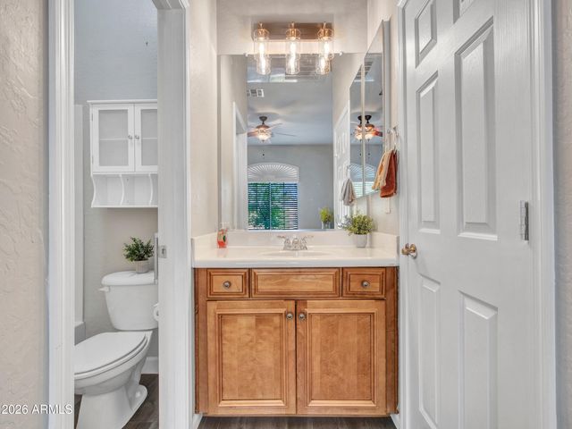 42509 N ACADIA Way, Anthem, AZ 85086