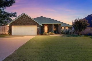 7505 Rolling Hills Drive, Benbrook, TX 76126