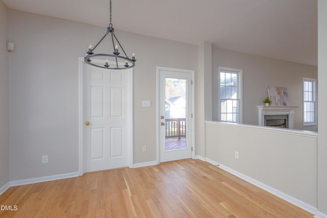 115 Chancellors Ridge, Durham, NC 27713