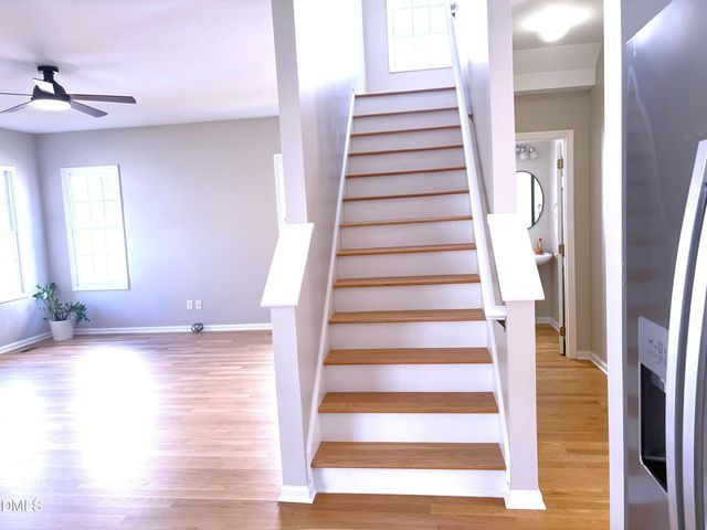 115 Chancellors Ridge, Durham, NC 27713