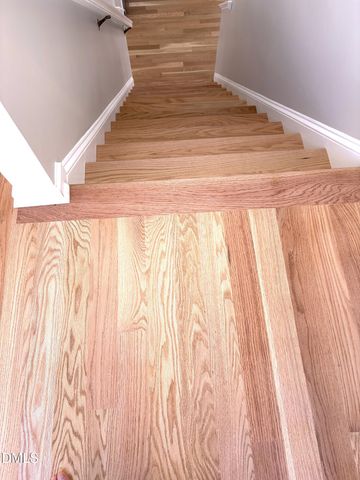 115 Chancellors Ridge, Durham, NC 27713