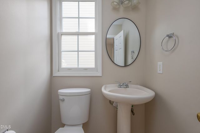 115 Chancellors Ridge, Durham, NC 27713