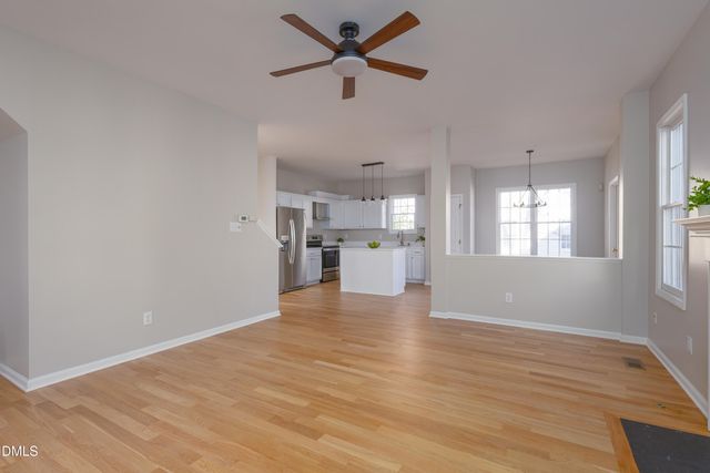 115 Chancellors Ridge, Durham, NC 27713