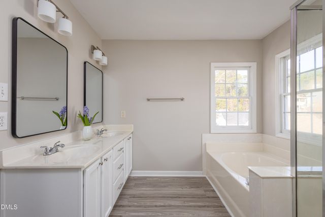 115 Chancellors Ridge, Durham, NC 27713