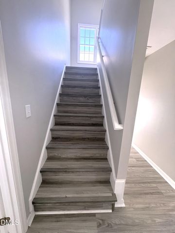 115 Chancellors Ridge, Durham, NC 27713