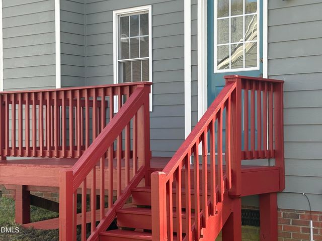 115 Chancellors Ridge, Durham, NC 27713