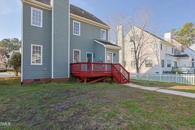 115 Chancellors Ridge, Durham, NC 27713