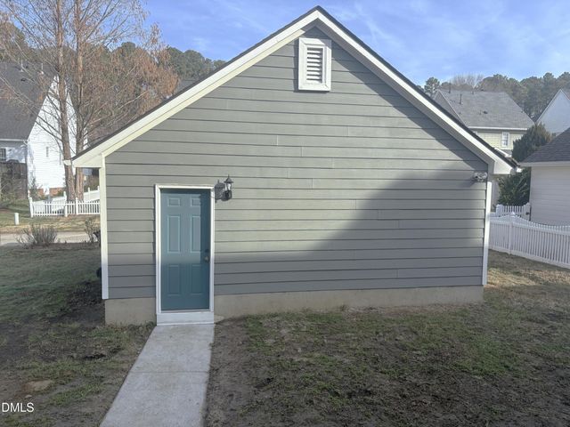 115 Chancellors Ridge, Durham, NC 27713