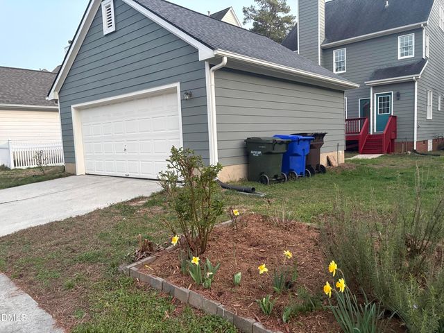 115 Chancellors Ridge, Durham, NC 27713