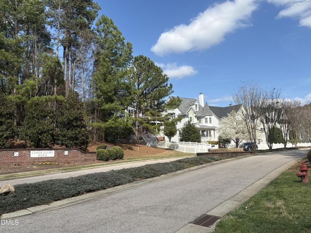 115 Chancellors Ridge, Durham, NC 27713