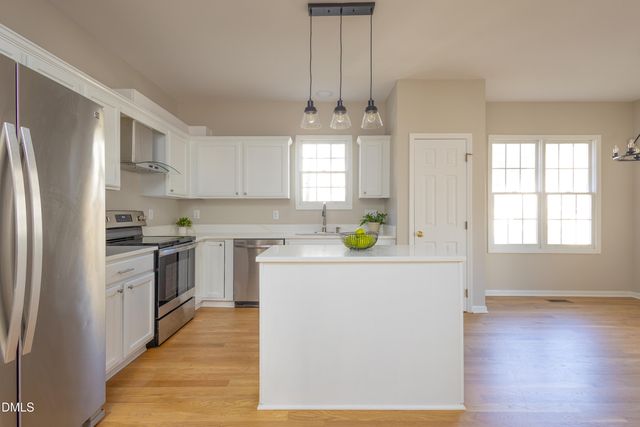 115 Chancellors Ridge, Durham, NC 27713