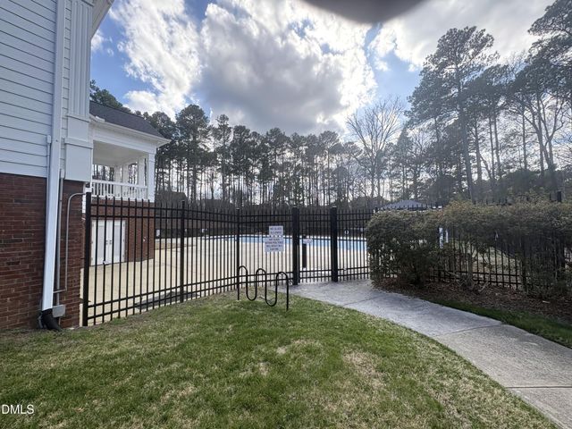 115 Chancellors Ridge, Durham, NC 27713