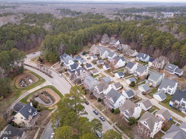 115 Chancellors Ridge, Durham, NC 27713