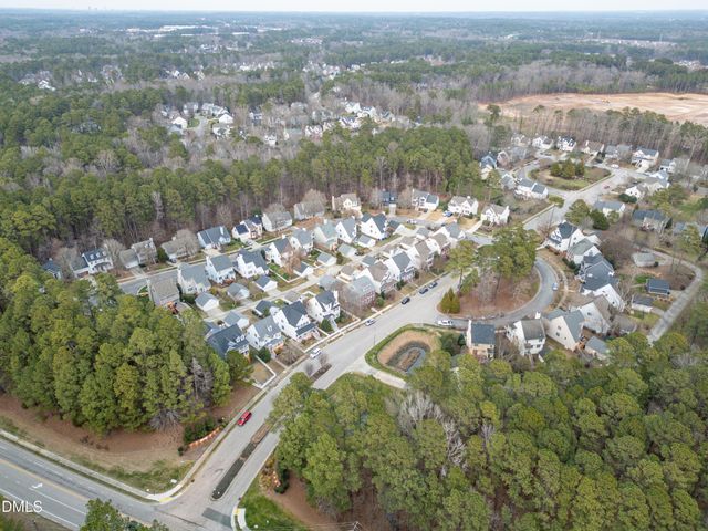 115 Chancellors Ridge, Durham, NC 27713